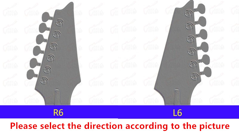 1 Set Guitar Locking Tuners El - огляд і ціна Guitar Tuner Clip