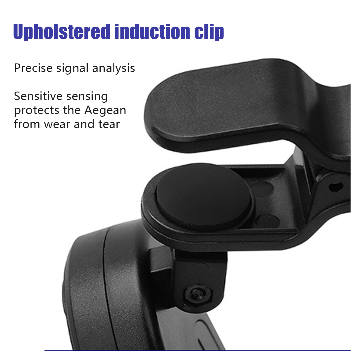 Clip-On Guitar Tuner with Regu - огляд і ціна Guitar Tuner Clip