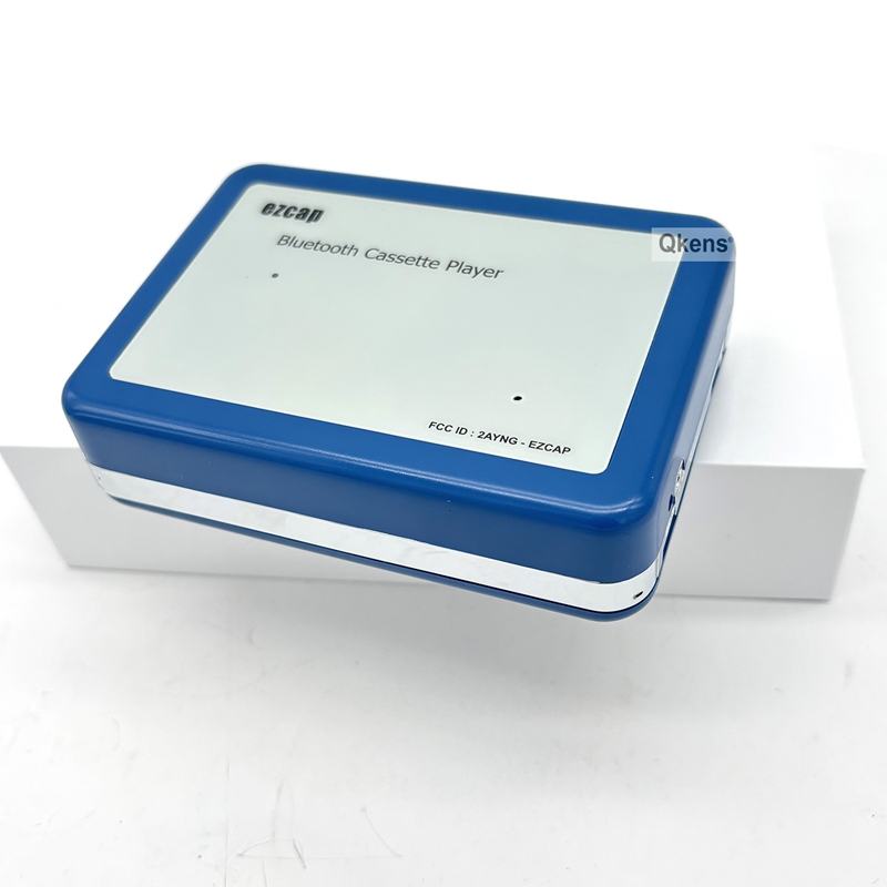 Stereo Audio Walkman Bluetooth - огляд і ціна Music Song Audio