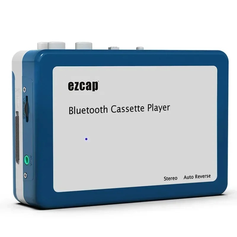 Stereo Audio Walkman Bluetooth - огляд і ціна Music Song Audio